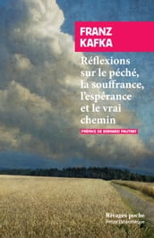 Réflexions sur le péché, la souffrance, l espérance et le vrai chemin