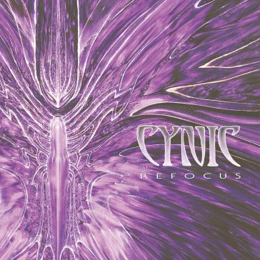 Refocus - Cynic