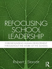 Refocusing School Leadership