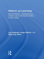 Reform as Learning