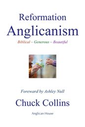 Reformation Anglicanism