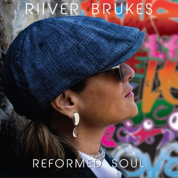 Reformed soul - RIIVER BRUKES