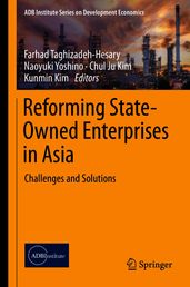 Reforming State-Owned Enterprises in Asia