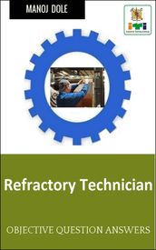 Refractory Technician