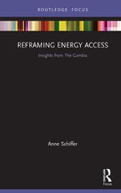 Reframing Energy Access