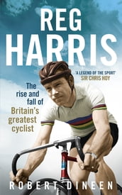 Reg Harris