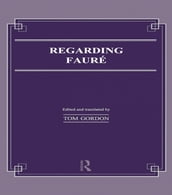 Regarding Faure