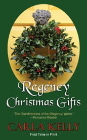 Regency Christmas Gifts