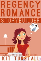 Regency Romance Storybuilder