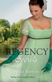 Regency Secrets: My Lady s Trust (Regency, Book 32) / My Lady s Pleasure (Regency, Book 34)