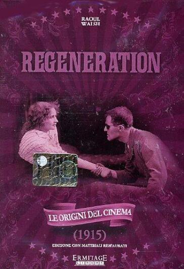 Regeneration (1915) - Raoul Walsh