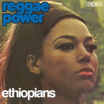 Reggae power - Ethiopians