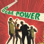 Reggae power: original album plus bonus