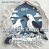 Reggie the Raven and Cora the Crow: The GPT Chronicles