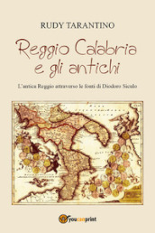 Reggio Calabria e gli antichi