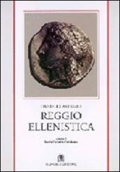 Reggio ellenistica