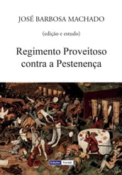 Regimento Proveitoso contra a Pestenença