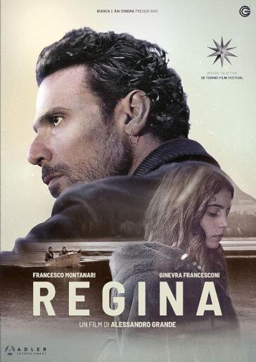 Regina - Alessandro Grande