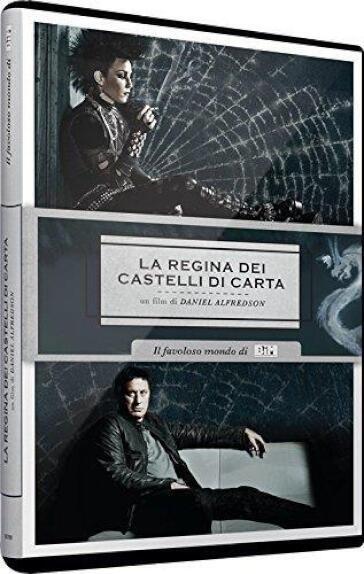 Regina Dei Castelli Di Carta (La) (New Edition) - Daniel Alfredson