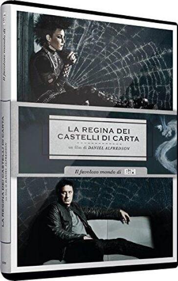 Regina Dei Castelli Di Carta (La) (New Edition)
