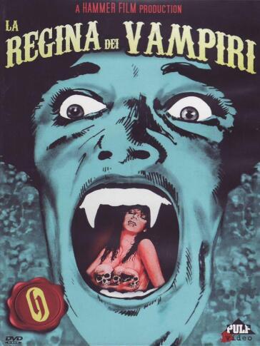 Regina Dei Vampiri (La) - Robert Young