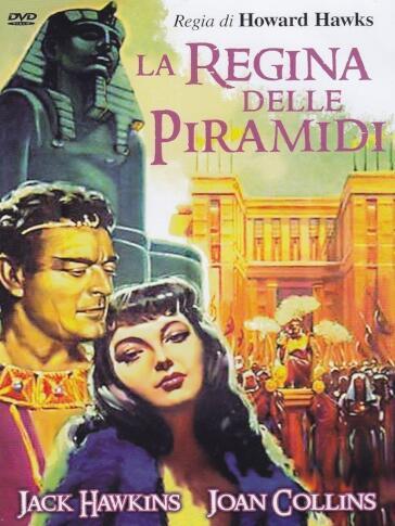 Regina Delle Piramidi (La) - Howard Hawks