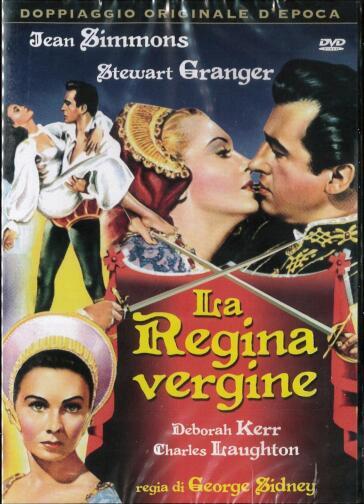 Regina Vergine (La) - George Sidney