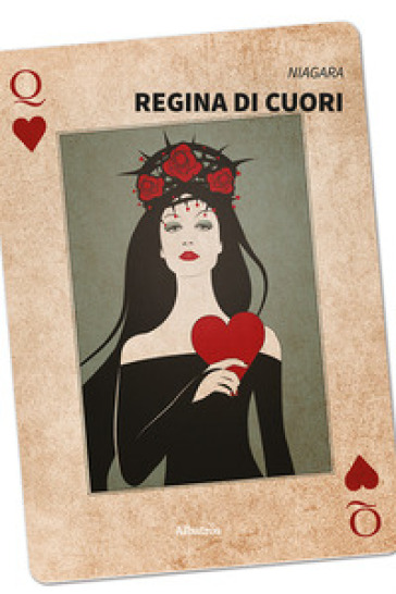 Regina di cuori - Niagara - Libro - Mondadori Store