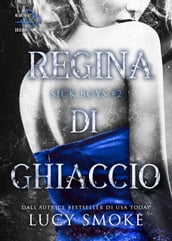 Regina di ghiaccio