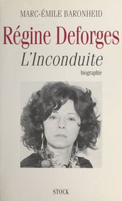 Régine Deforges