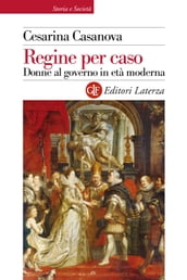 Regine per caso