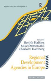 Regional Development Agencies in Europe