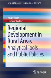 Regional Development in Rural Areas