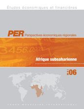 Regional Economic Outlook: Sub-Saharan Africa (May 2006) (EPub)