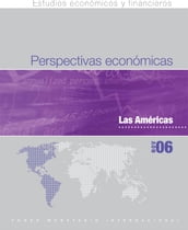 Regional Economic Outlook: Western Hemisphere (November 2006) (EPub)