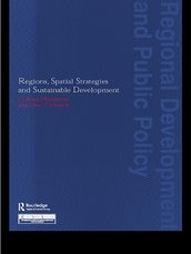 Regions, Spatial Strategies and Sustainable Development