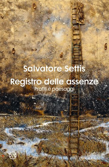 Registro delle assenze - Salvatore Settis