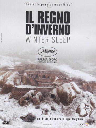 Regno D'Inverno (Il) - Nuri Bilge Ceylan