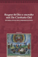 Regno di Dio e mondo nel De Civitate Dei. Una parola attuale per il cambiamento d epoca