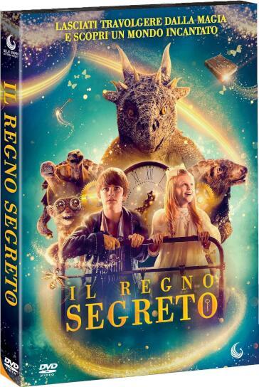 Regno Segreto (Il) - Matt Drummond