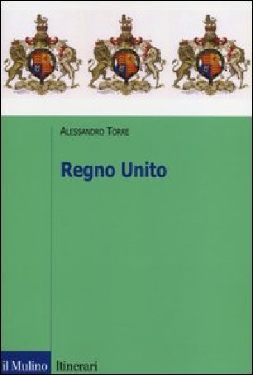 Regno Unito - Alessandro Torre