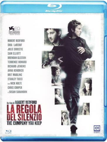 Regola Del Silenzio (La) - The Company You Keep - Robert Redford