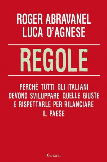 Regole - Luca D