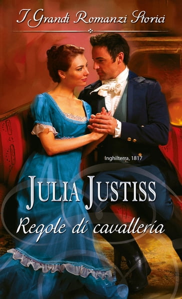 Regole di cavalleria - Julia Justiss