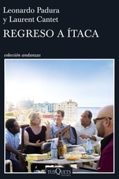 Regreso a Ítaca