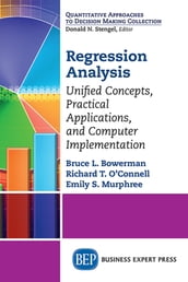 Regression Analysis