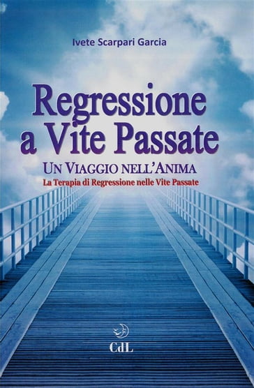 Regressione a vite passate - Ivete Scarpari Garcia