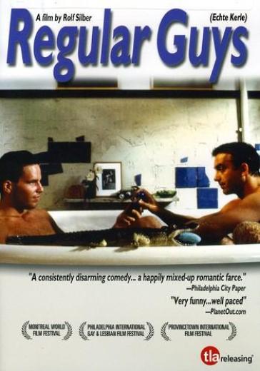 Regular guys (1996)