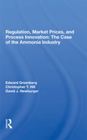 Regulation, Market Prices, And Process Innovation