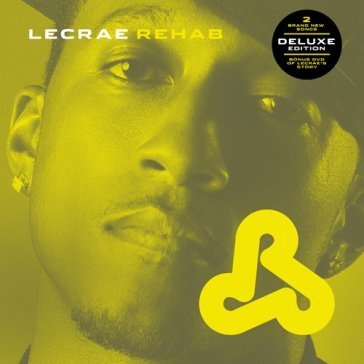 Rehab deluxe -cd+dvd- - LECRAE